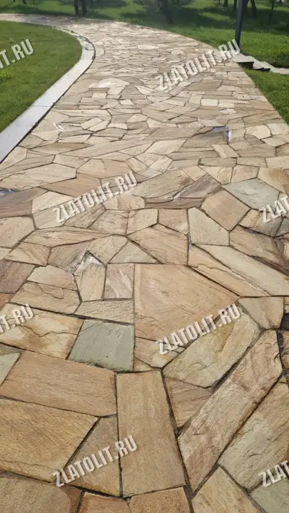 срок службы плитняка златолита ZLATOLIT.RU